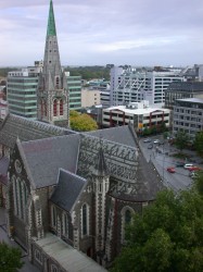 Christchurch