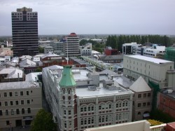 Christchurch