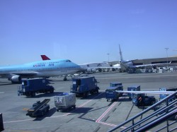LAX