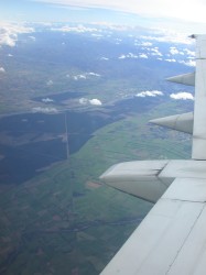South Island
