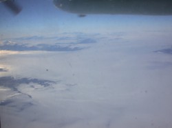 Trans-Antarctic Mountains
