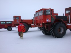 Tractors