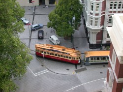 Tram