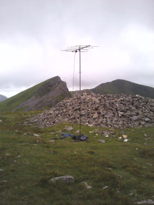 Y Garn