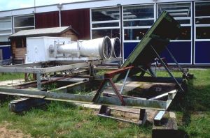 5 GHz interferometer