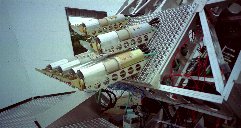 VSA (6 antennas)